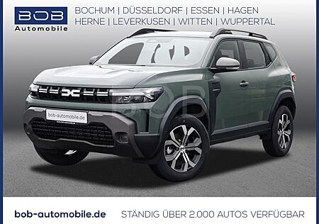 Dacia Duster Expression TCe 130 4x4 City-P. Winter-P.