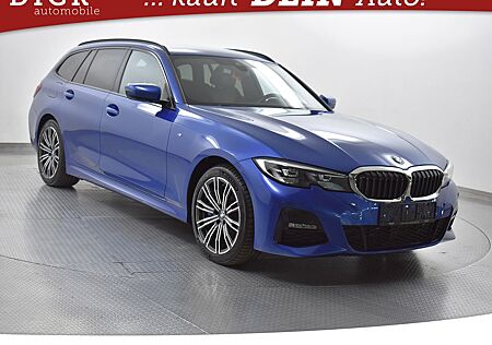 BMW 330e Sport Aut M PAKET+SHADO+VIRTU+AHK+LED+PROF+