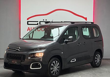 Citroën Berlingo Live M , Klimaanlage,Tagfahrlicht,DAB,