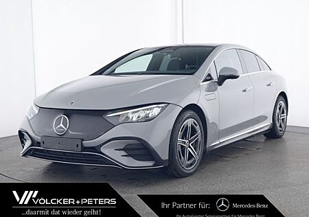 Mercedes-Benz EQE 300 +AMG+PANO+ADVANCED+MEMORY+KEYLESS+OLED+