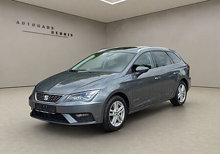 Seat Leon ST 2.0 TDI Xcellence Leder/LED/Navi