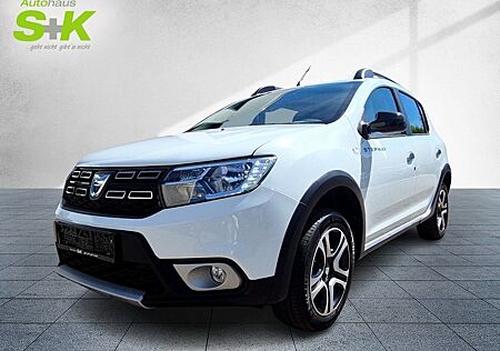 Dacia Sandero Stepway Celebration TCe 100 *NAVI*SHZ***