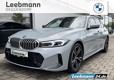 BMW 320i xDrive Lim. M-Sport AHK GARANTIE bis 07/202