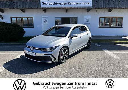 VW Golf Volkswagen VIII GTE 1,4 DSG (Navi+RearView+LED) Klima