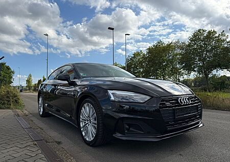 Audi A5 40 TDI S tronic quattro Sportback VIRTUAL MEM