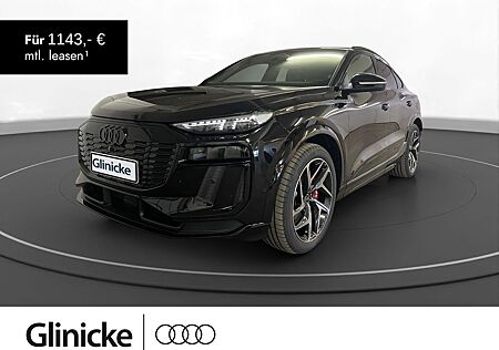 Audi SQ6 e-tron SQ6 Sportback e-tron AHK Pano LED LM21" 21" B&O