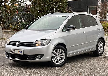 VW Golf Plus Volkswagen //AUTOMATIK//TÜV NEU//*55 TKM*