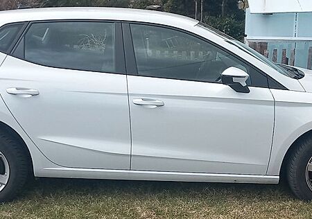 Seat Ibiza 1.0 TGI 66kW Style