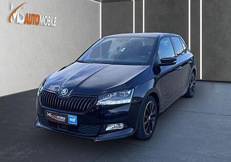 Skoda Fabia Monte Carlo+LED+PANORAMA+NAVI+TEMPOMAT+LM