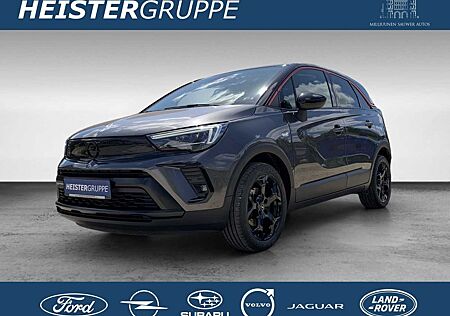 Opel Crossland X Crossland GS Line 1.5 Automatik