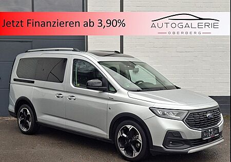 Ford Grand Tourneo Active L2 LED PANO ACC SHZ AHK 7Si