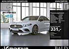 Mercedes-Benz A 250 Limo AMG-Sport/LED/Cam/Night/Totw/Sound/18