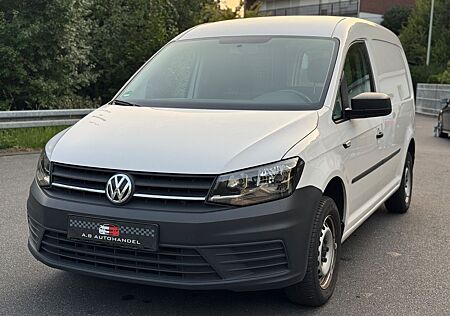 VW Caddy Volkswagen Nfz Maxi Kasten EcoProfi/KLIMA/104.700km