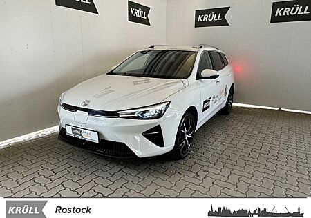 MG MG5 Luxury 61kWh +360° Kamera+Navi+
