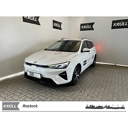 MG MG5 leasen