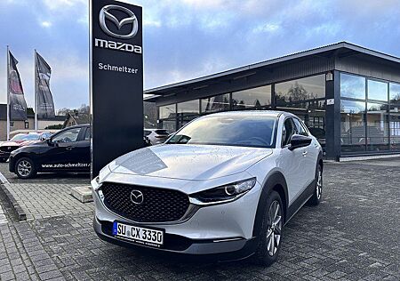 Mazda CX-30 2.5L e-SKYACTIV G 140ps