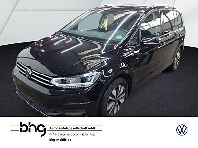 Volkswagen Touran Comfortline 1,5 TSI OPF  DSG