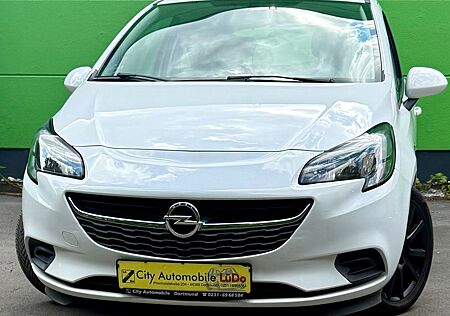 Opel Corsa E Edition, ALU, GjR, USB, Klima, AUX