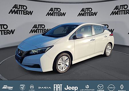 Nissan Leaf ACC|CarPlay|Kamera|SHZ|Klimaaut|