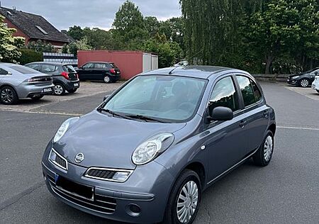 Nissan Micra 1.2 Visia Visia