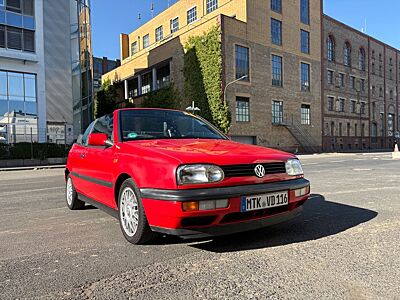 Volkswagen Golf 1.8 Standard