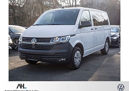 VW T6 Kombi Volkswagen T6.1 Kombi T6.1 Kombi TDI DSG+ACC+ELK HECKKLAPPE