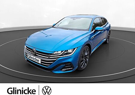 VW Arteon Volkswagen Shooting Brake R-Line 2,0 l TDI Business
