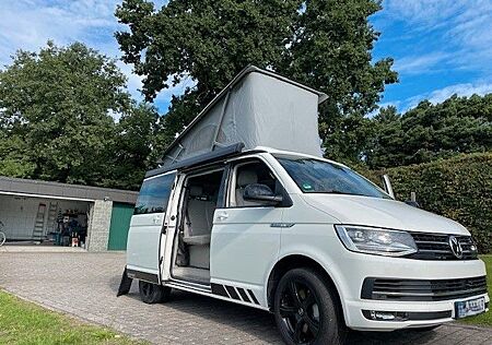 VW T6 California Volkswagen Coast Edition, 204 PS, DSG
