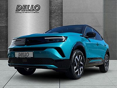 Opel Mokka GS Sitzheizung Lenkradheizung DAB AppleCar