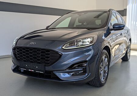 Ford Kuga 2,0 EB Hyb ST-LINE X CAM LED BS-PAKET B&O