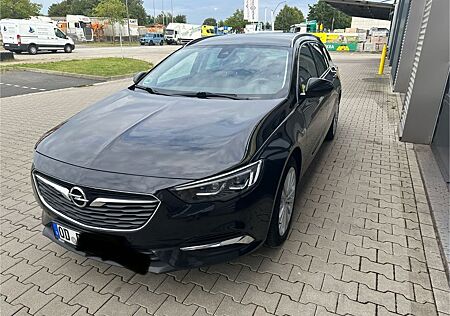 Opel Insignia 2.0 BiTurbo Diesel GSI Auto 4x4 ST GSI