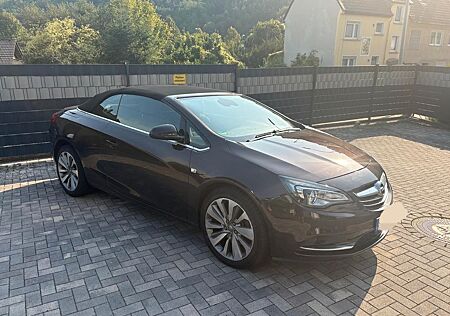 Opel Cascada 2.0 ECOTEC Diesel 125kW INNOVATION S...