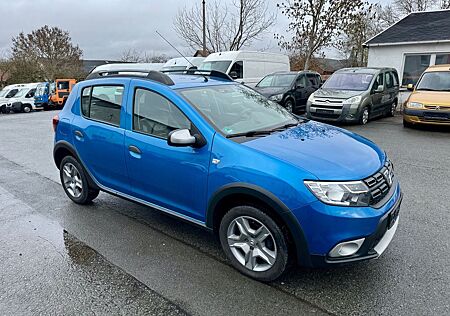 Dacia Sandero II Stepway Prestige 1.Hand