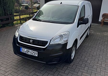 Peugeot Partner L2 | Bott | MwSt. ausweisbar | Navi
