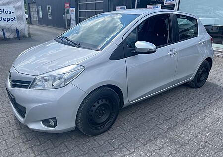 Toyota Yaris Cool