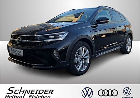 VW Taigo Volkswagen 1.0 TSI DSG MOVE IQ.LIGHT+CAM+ACC+NAVI