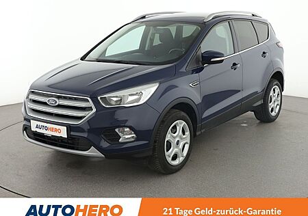 Ford Kuga 1.5 TDCi Trend *TEMPO*