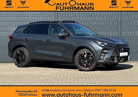 Cupra Terramar VZ 2.0 TSI DSG 4D AHK/PANO/HD-MATRIX