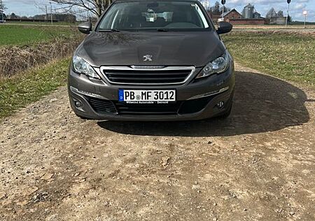 Peugeot 308 SW Active 130 PureTech STOP & START Active