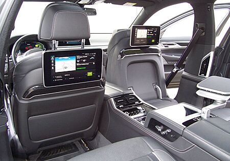 BMW 745Le xDrive M Sportpaket 3xTV/Sky-Lounge/Laser