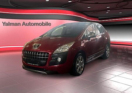 Peugeot 3008 Platinum