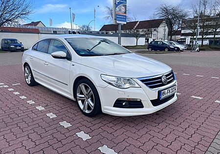 VW CC Volkswagen Passat 2012