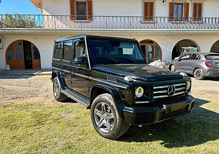Mercedes-Benz G 350 d Professional Professional