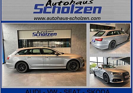 Audi A6 2.0 TDI Quattro AHK NAVI ACC KAMERA SHZ