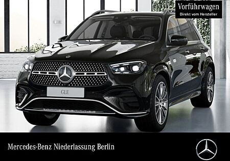 Mercedes-Benz GLE 450 d 4M AMG+PANO+360+AHK+MULTIBEAM+21"+HUD