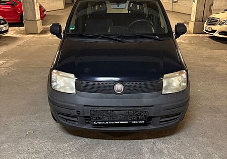 Fiat Panda 1.1 8V Active