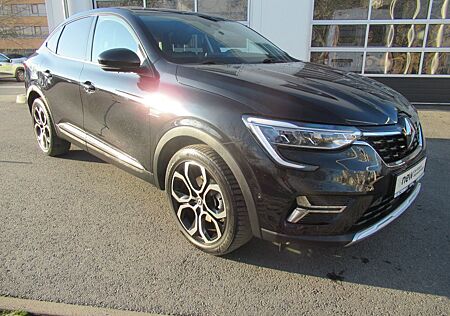 Renault Arkana INTENS E-TECH 145 ABS Fahrerairbag ESP ZV