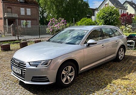Audi A4 1.4 TFSI Avant