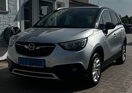 Opel Crossland X Crossland (X) Innovation *Kamera*Garantie*1. HD*