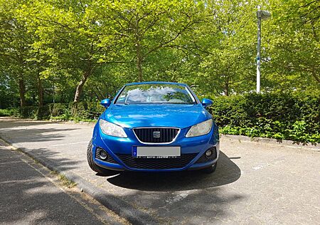 Seat Ibiza SC 1.2 TSI Style